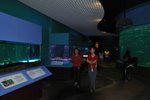 沙巴馬來西亞大學水族館 DSC_0203