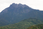 19/1/2010 (Day 3) 6:00am 坐車去Mount Kinabalu (京那巴魯山), 東南亞第一高峰神山, 2000年12月被聯合國列為世界自然遺產 DSC_0320