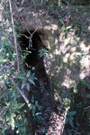 玩完2號洞,去碎石坡旁的'碎石坡洞'IMG_1943