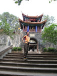 中國第一大銅殿"太和宮金殿"
IMG_0551_533