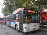 火車站旁坐巴士去龍門石窟$1.5
DSCN8170