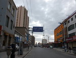 格尔木是青藏公路與南絲綢之路交會點,也是青藏鐵路的行經點.
DSCN8920