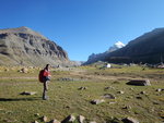 岡仁波齊位于西藏普蘭北部,是與喜馬拉雅山脈平行的岡底斯山脈的主峰.
DSCN1091
