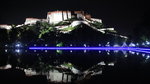 揾左好耐酒店天都黑了,但都爭取時間去布达拉宮影夜景.
IMG_9303