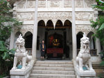 寺內銅佛殿,供奉釋迦牟尼銅像
IMG_1479_039