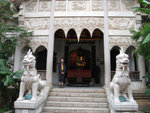 寺內銅佛殿,供奉釋迦牟尼銅像
IMG_1479_039