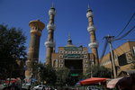 集有伊斯蘭文化、建築、民族商貿於一體.
IMG_2423