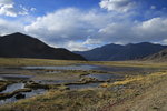 新藏公路是連接新疆與西藏的唯一公路,它的起點是新疆叶城,經麻札、界山大坂,進入西藏阿里地區,再經日土、獅泉河.IMG_1798