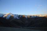 除了飛機可近距離觀看K2,徒步是非常困難的.K2的進山路綫是中國目前開放山峰中最長的路線.
IMG_1978