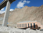 新疆克州公格尔水力發電厂
DSCN4782
