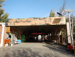 坎兒井與萬里長城,京坑大運河稱為中國古代三大工程.
DSCN5999
