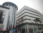 回到城巿,回到現實,與西藏風光相比,顯得沉悶.
DSCN8704