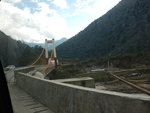 通麥特大橋橫跨帕隆藏布江
DSCN7991