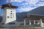 '魯朗'藏語為'龍王谷',也稱為'讓人不想家'的地方.海拔3700米IMG_0551