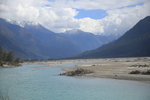 古乡湖是高原湖泊,位於帕隆藏布江的一段IMG_0581