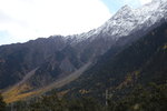 冰川、森林、草原及藏族村落,景色優美,這里被譽為'西藏瑞士'
IMG_0618