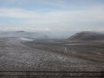 西寧至拉薩段的青藏鐵路是今次旅程第二次走的路線。玩完甘肅見仲有旅費，加上林芝天氣無落雪，決定再次進藏。DSCN7130