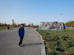 張掖國家濕地公園
DSCN7095