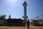 這座燈塔成了中國大陸最南端的地理標誌

IMG_2110