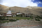 絨布寺是世界上海拔最高的寺廟 IMG_9898