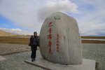 巴音布魯克(中國第二大草原), 僅次於內蒙古鄂尔多斯.
IMG_4067