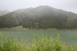大龍池傳說西王母曾在此沐浴. IMG_4117