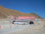 興建米拉山隧道
DSCN7413
