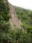 第二塊崖壁
DSCN9039