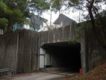 穿過大欖隧道
DSCN2606