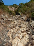 有塊壁爬吓
DSCN3365