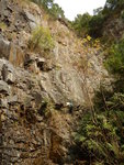 碎石巨壁
DSCN7099