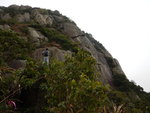 陰山西崖
DSCN7557