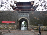 贛州宋代古城墻一般指宋城,始建于漢代,距今有二千年歷史
DSCN0006