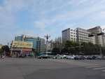 九江長途車站坐66公交去九江火車站
DSCN0801