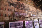 天貺殿內繪有大型宋代道教壁畫
IMG_4276