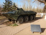 TAB-77輪式裝甲車


DSCN2407