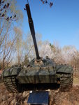 69式土戰坦克
DSCN2410