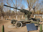 85毫米高射炮
DSCN2431