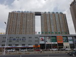 搭2路公車,再轉35路車去賽汗搭拉城中濕地草原
DSCN2491