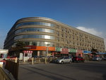 住在云杉賓館$79
DSCN2570