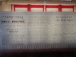 公主府現在也是呼和浩特巿博物館的所在地,以柔及公主府變遷史
DSCN2625