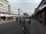 文化宮路,街巿檔攤全部喺店舖內.
DSCN2652