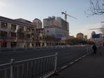 15/4/2017 呼和浩特,今早天晴5-21度
DSCN2655