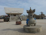 成吉思汗紀念堂
DSCN2731