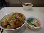 茄皇飯$14
DSCN2873