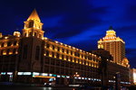 滿洲里巿的夜景效果已打造成為一大景觀,提升了城巿的品牌形象.
IMG_8652