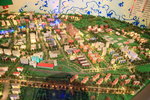 保安介紹我去慶華軍工博物館和文化宮,就喺用這個立體地圖教我點去.
IMG_9597