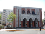 原為猶太新會堂,建於1921年
DSCN5419