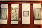 東北烈士紀念館建館,得到黨和國家領導人的題詞
IMG_1230