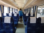 10/5/2017 搭Z158火車由哈爾濱至長春(10:43-12:42) $40.5
DSCN5451
